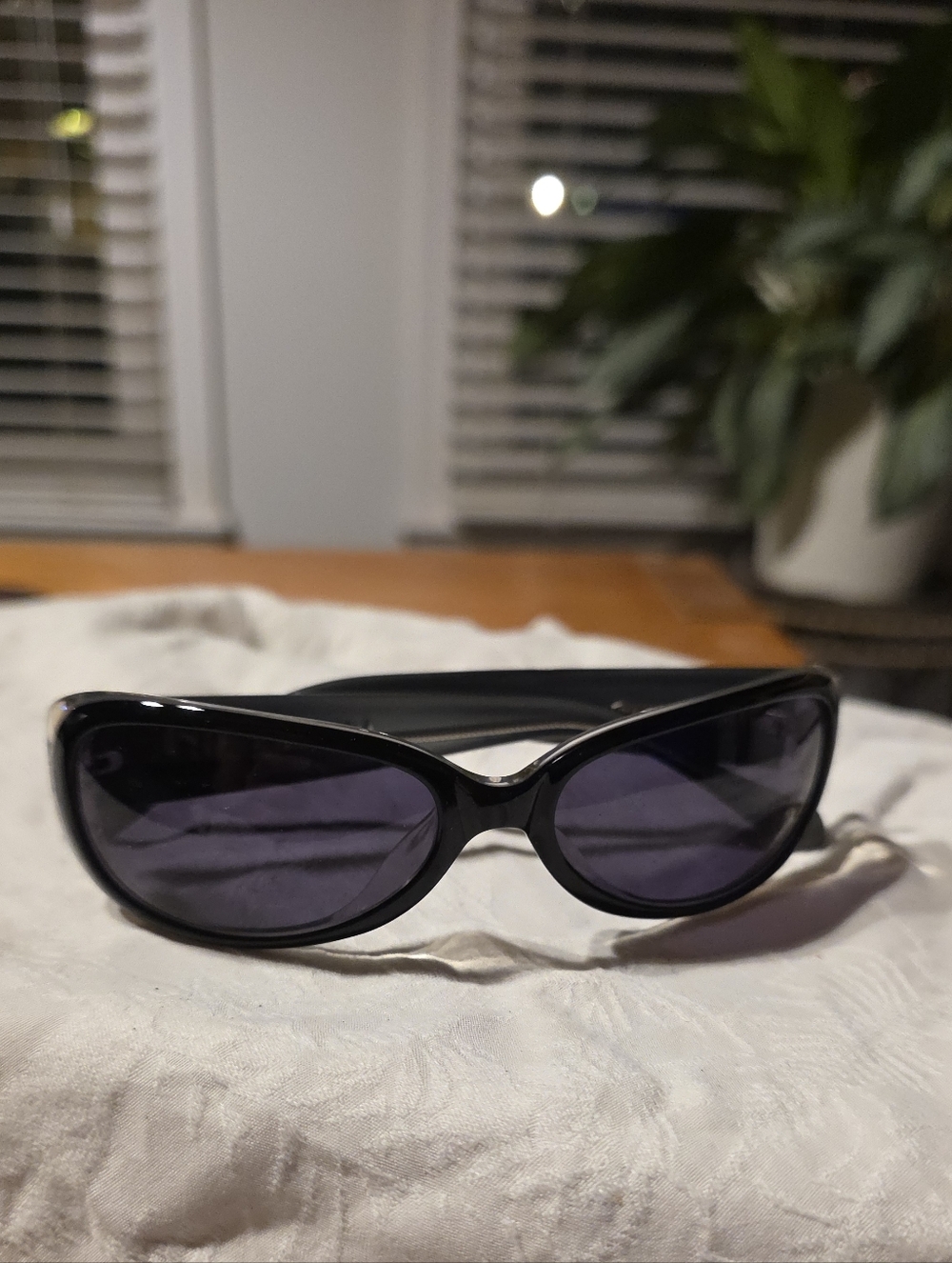 Macbeth Verona Sunglasses